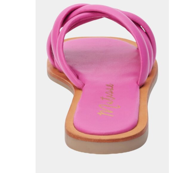 new Matisse Roy Flat Sandals. New in box.   253 - Picture 5 of 9